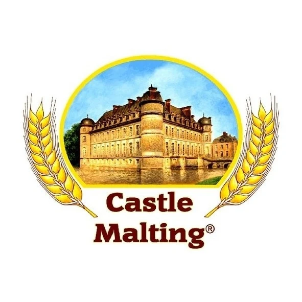 Flaket Hvete 25kg (5-9 EBC) – Castle Malting