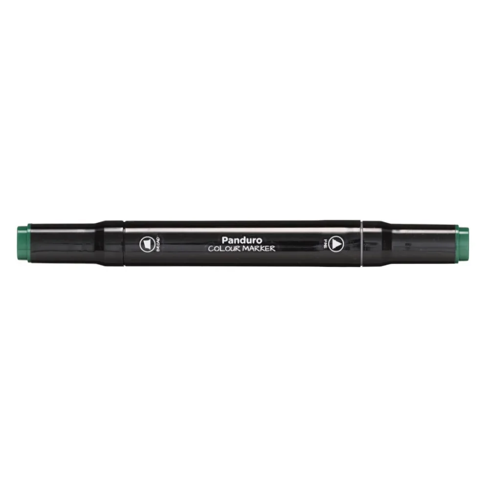 P. Colour Marker Forest Green