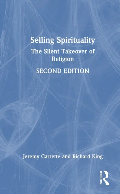 Selling Spirituality