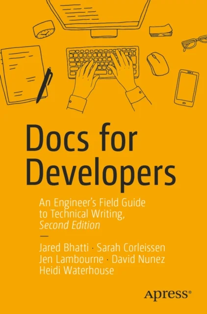 Docs for Developers