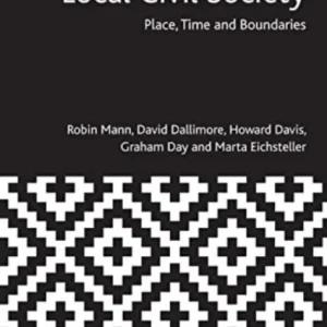 Local Civil Society – Place, Time and Boundaries