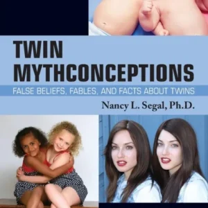 Twin Mythconceptions Twin Mythconceptions