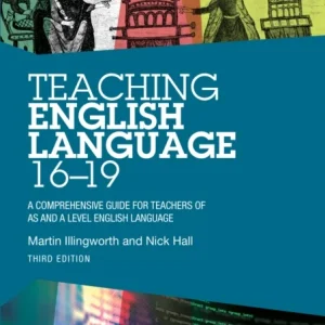 Teaching English Language 16–19