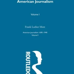 American Journalism Pt1
