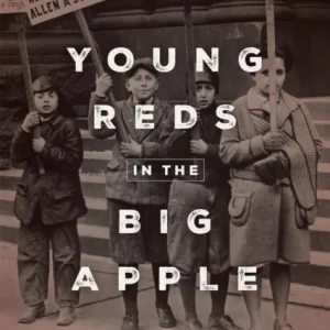Young Reds in the Big Apple Young Reds in the Big Apple