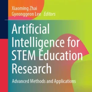 Artificial Intelligence for STEM Education Research