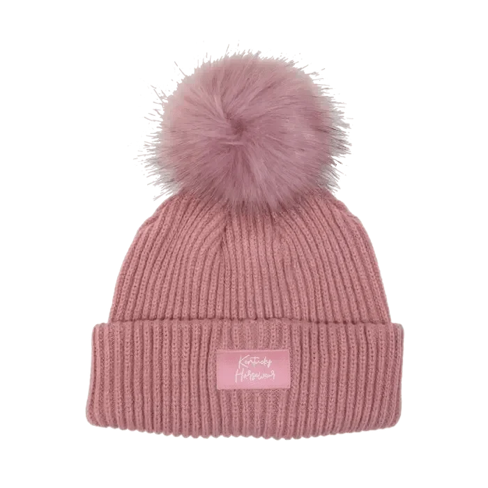 Kentucky Beanie Pompom - Bilde 2
