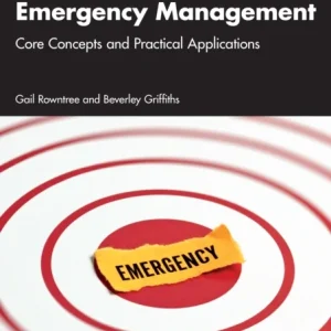 Resilience in Emergency Management