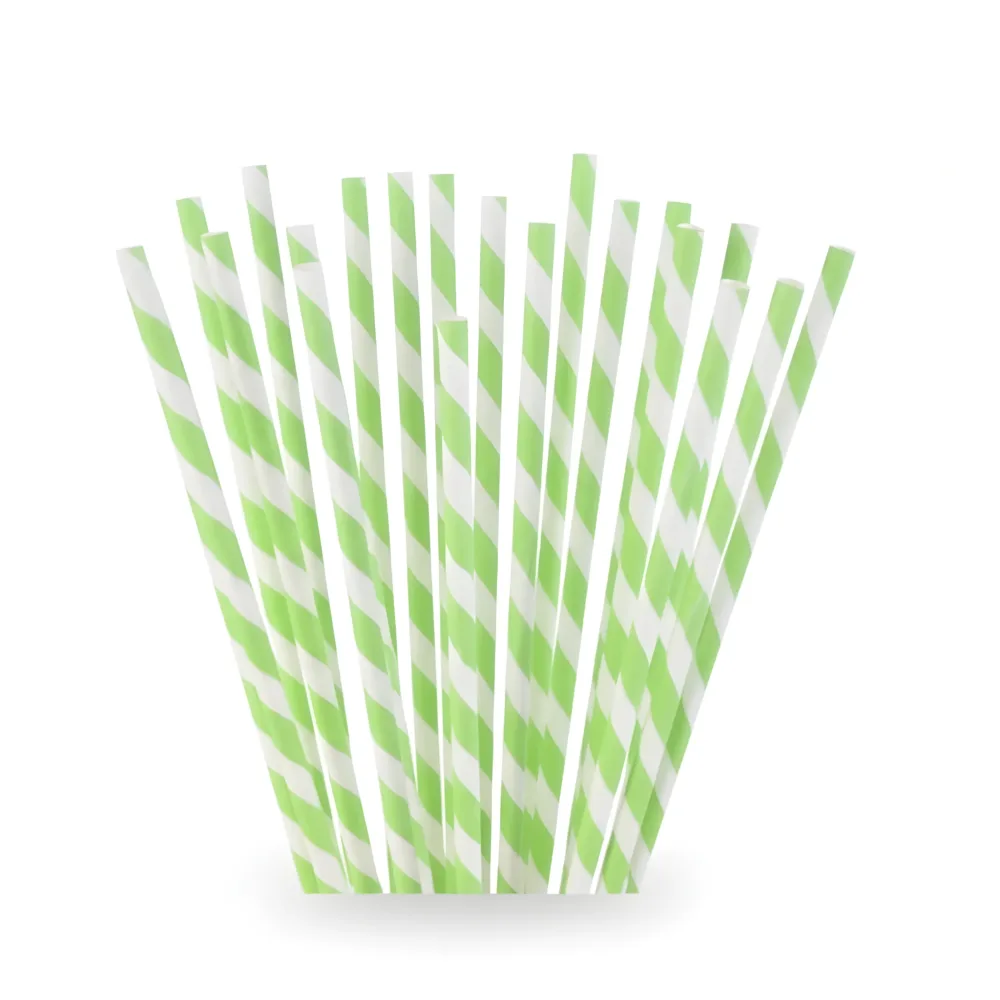 Cake Pops-pinner Grønn, pk/24 Cake Pops-pinner Grønn, pk/24