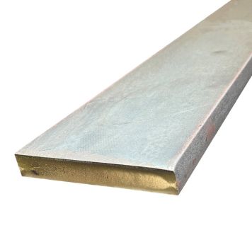 FLATJERN SKAGEN BETON STÅL 20X5MM FLATJERN SKAGEN BETON STÅL 20X5MM