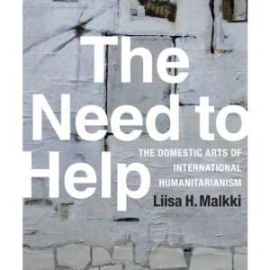 The Need to Help