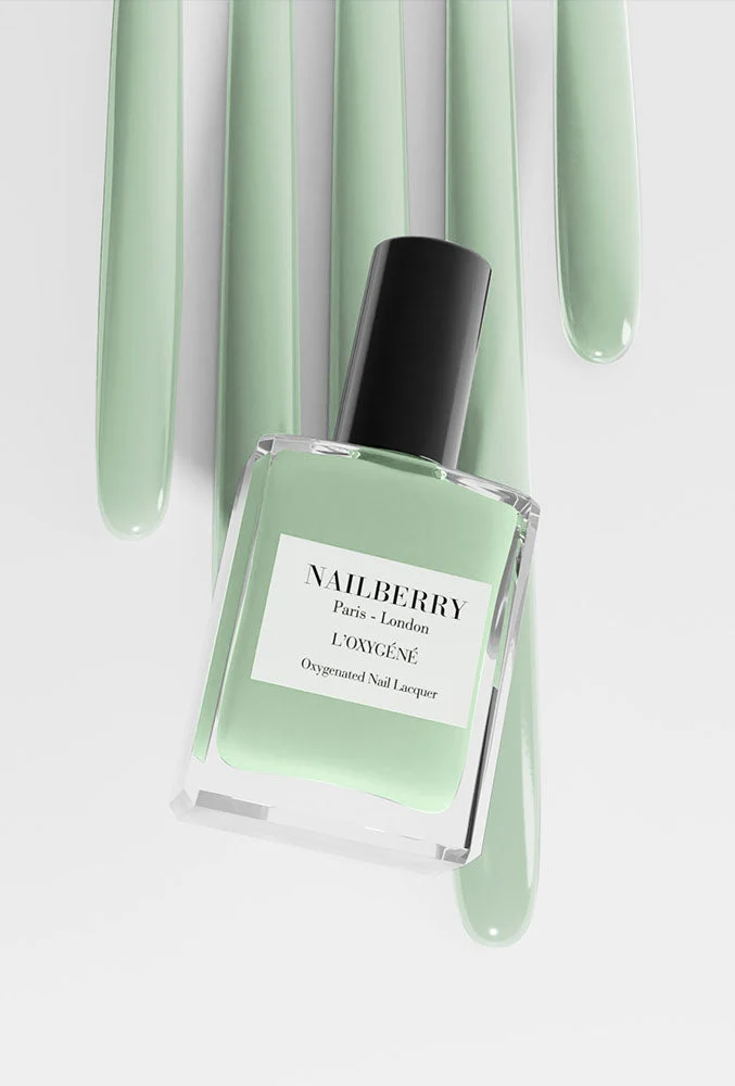 NAILBERRY - Wild Sage - Bilde 3