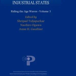 Ageing in Advanced Industrial States