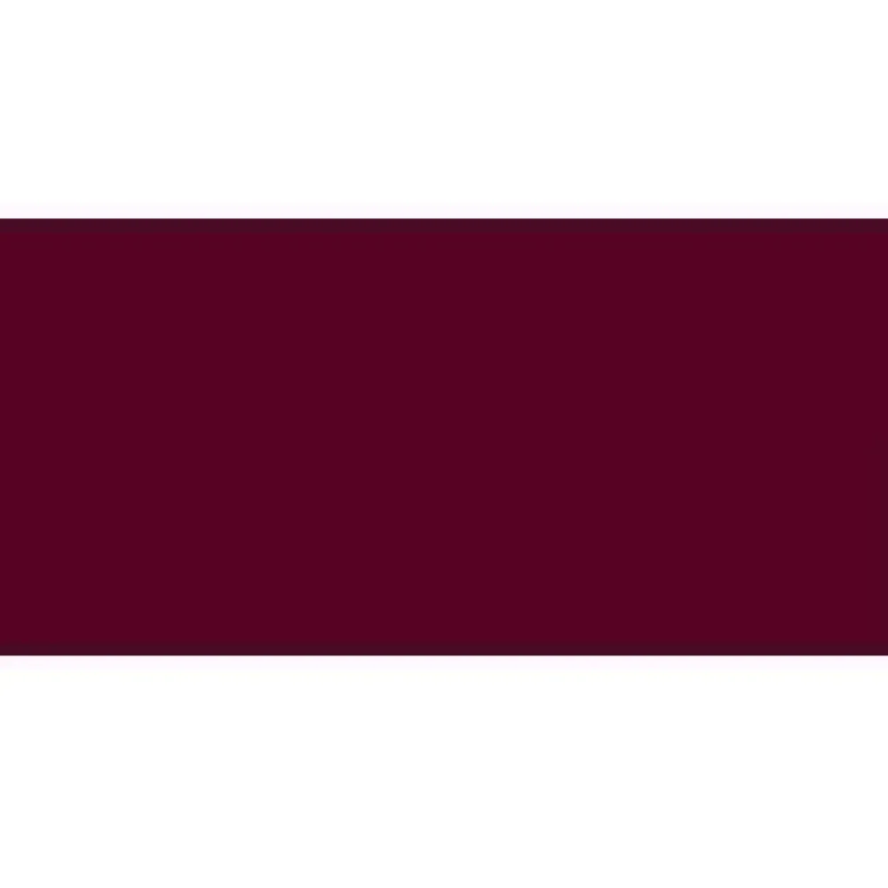 Usynlig Glidelås 51-56cm – Maroon