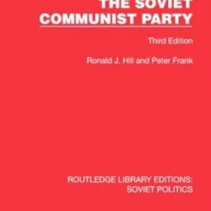 The Soviet Communist Party