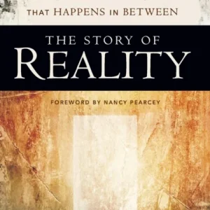The Story of Reality