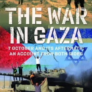 The War In Gaza