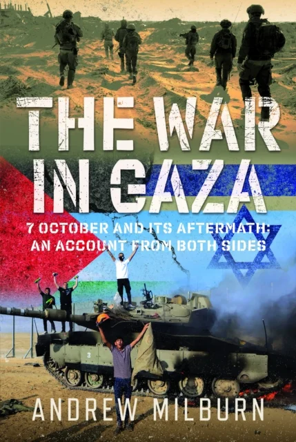 The War In Gaza