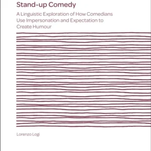 Characters and Surprises in Stand-up Comedy Characters and Surprises in Stand-up Comedy