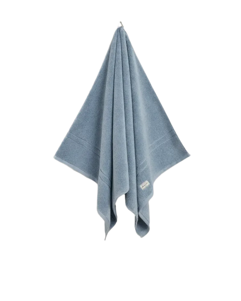 Premium Towel 70X140 - Waves