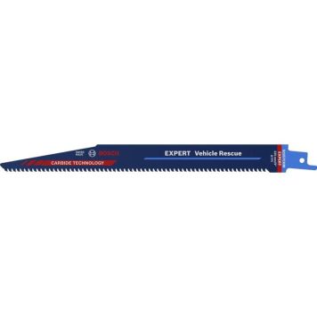 TIGERSAGBLAD BOSCH S1157CHM METAL