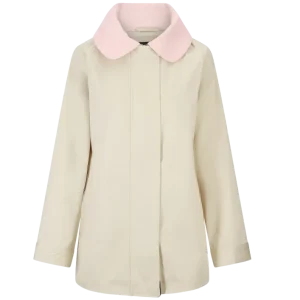 Women’S Bølgestorm Jacket – Sand