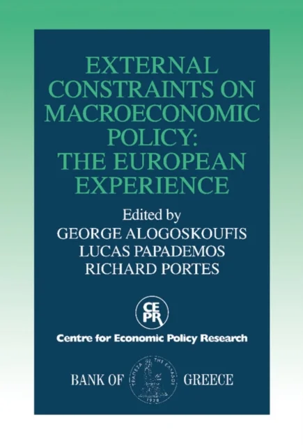 External Constraints on Macroeconomic Policy