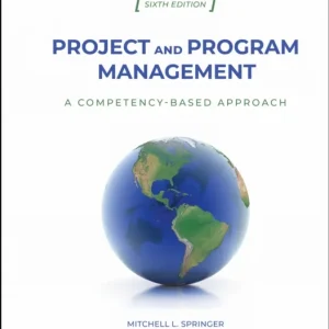 Methods of IT Project Management
