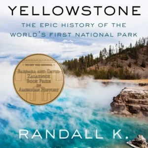 A Place Called Yellowstone A Place Called Yellowstone