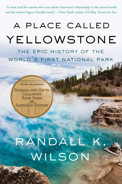 A Place Called Yellowstone