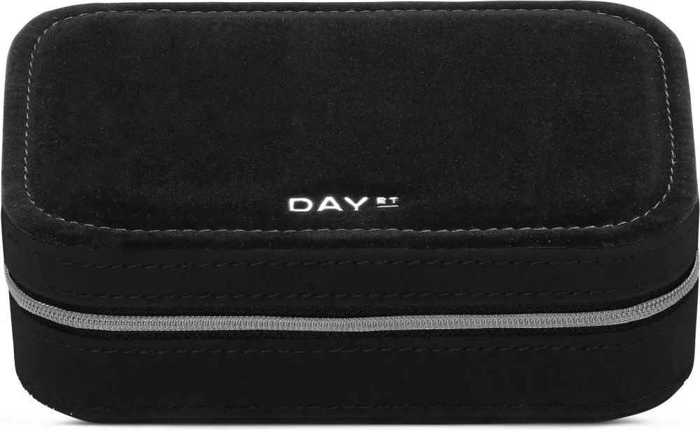 Day Z Jewelry Zip Box - Black - Bilde 2