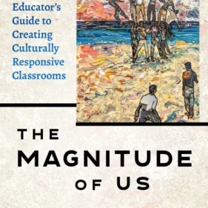 The Magnitude of Us The Magnitude of Us