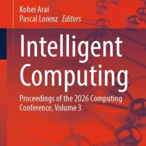 Intelligent Computing Intelligent Computing