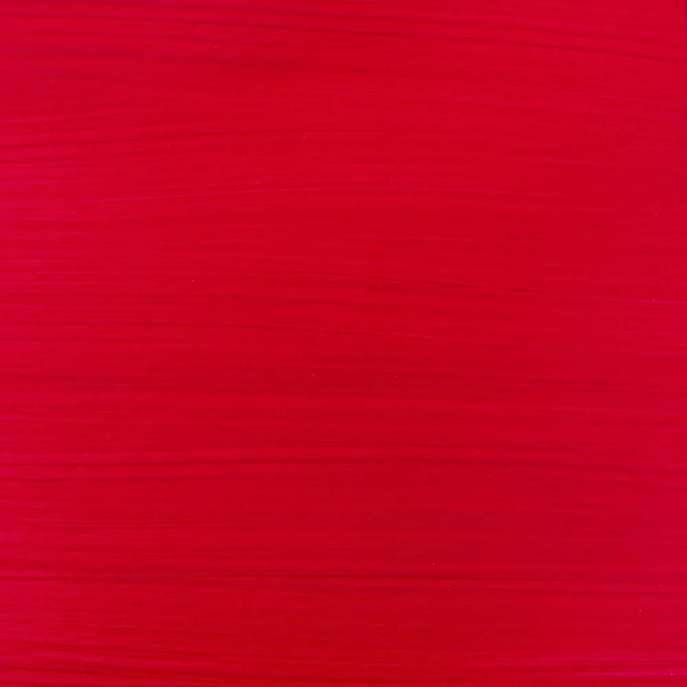 Amsterdam Standard 120ml - 317 Transparent Red Medium - Bilde 2