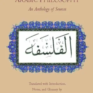 Classical Arabic Philosophy