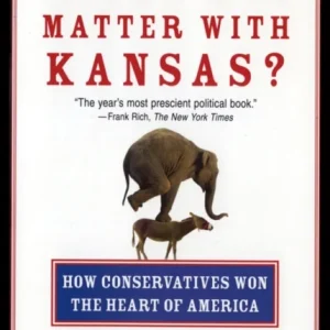 What&raquo;s The Matter With Kansas?