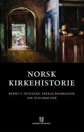 Norsk kirkehistorie - Bilde 2