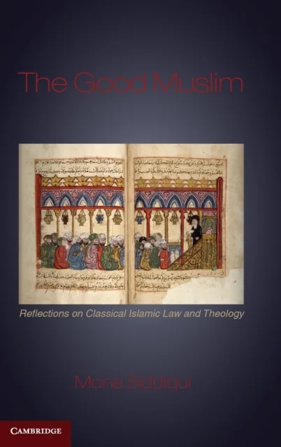 The Good Muslim