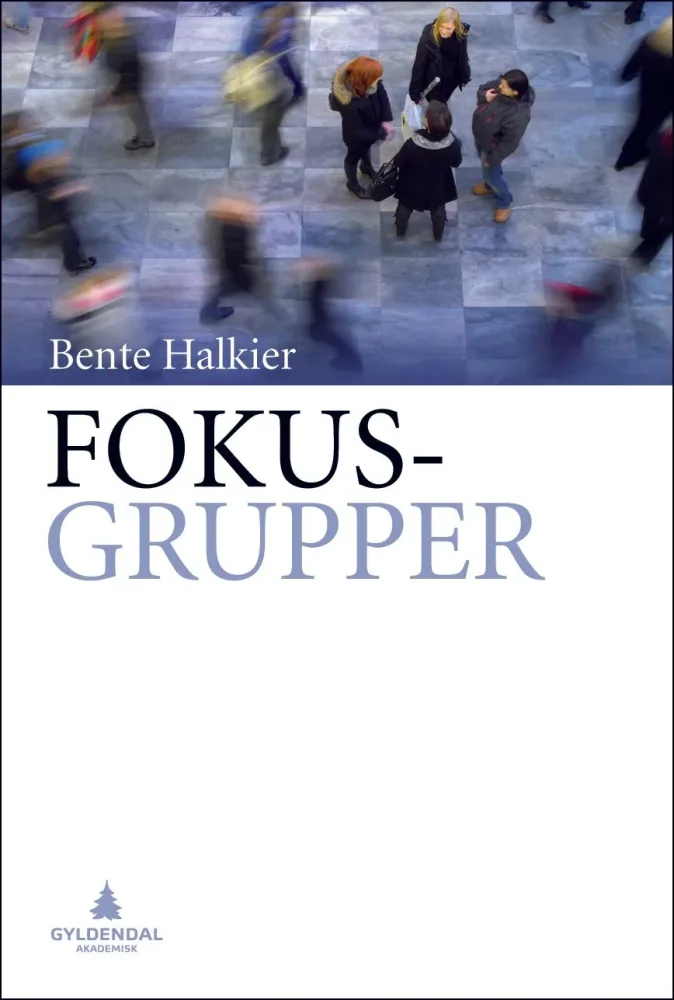 Fokusgrupper