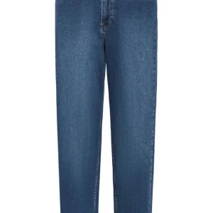 Adelenapw Je – Medium Dark Blue Denim Adelenapw Je – Medium Dark Blue Denim