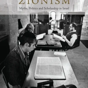 The Returns of Zionism The Returns of Zionism