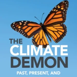 The Climate Demon The Climate Demon