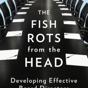 The Fish Rots From The Head