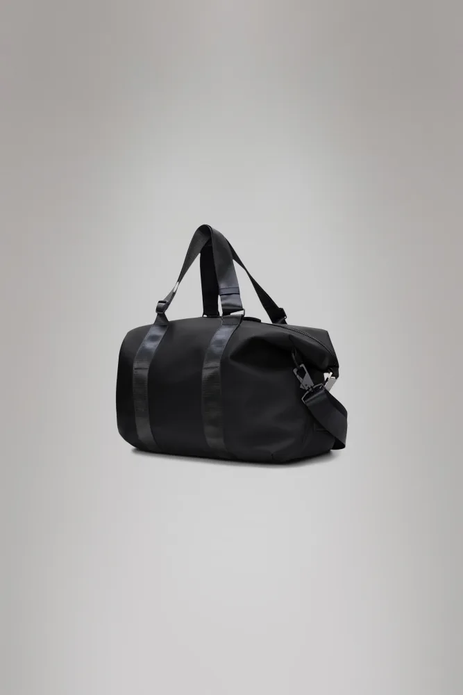 Valera Weekend Bag Small W3 - Black - Bilde 3