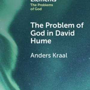 The Problem of God in David Hume The Problem of God in David Hume