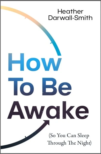 HOW TO BE AWAKE SO YOU CAN PB - Bilde 2