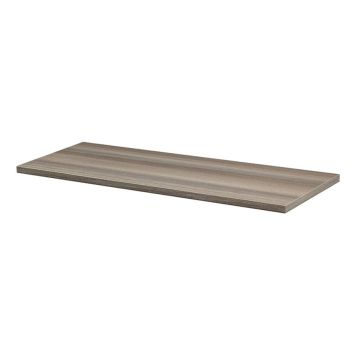 HYLLE DOLLE LITE 19X300X800MM DRIFTWOOD HYLLE DOLLE LITE 19X300X800MM DRIFTWOOD