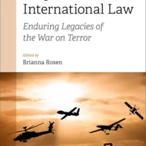 Perpetual War and International Law