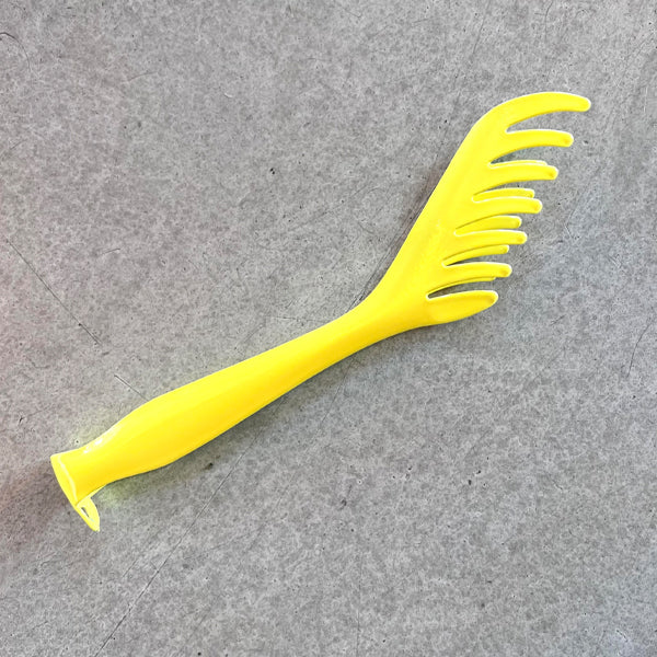 Spaghettitang Yellow – By Roger Orfèvre Spaghettitang Yellow – By Roger Orfèvre