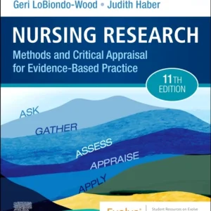 Nursing Research
